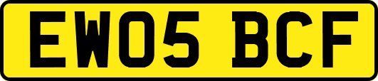 EW05BCF