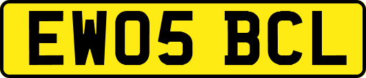 EW05BCL