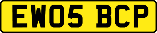 EW05BCP