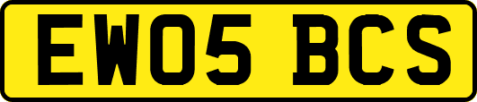 EW05BCS