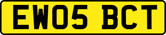 EW05BCT