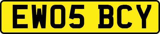 EW05BCY