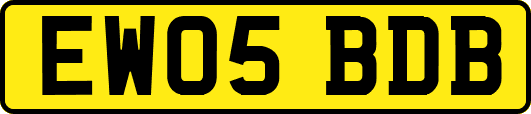 EW05BDB