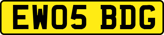 EW05BDG