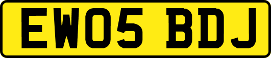 EW05BDJ