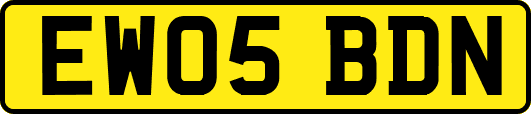 EW05BDN