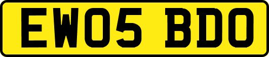 EW05BDO