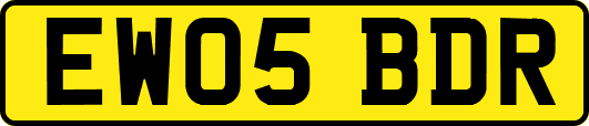 EW05BDR