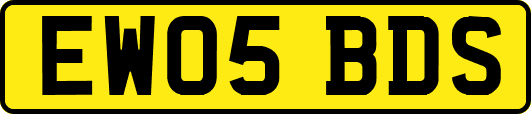 EW05BDS