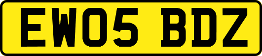EW05BDZ