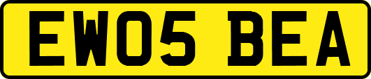 EW05BEA