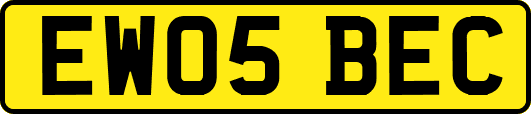 EW05BEC