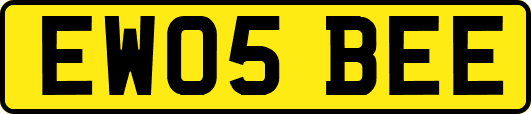 EW05BEE
