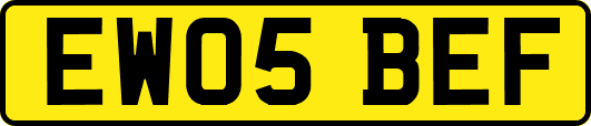 EW05BEF