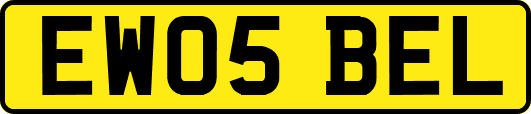 EW05BEL
