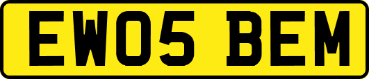EW05BEM