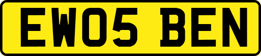 EW05BEN
