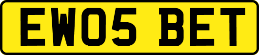 EW05BET