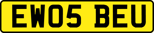 EW05BEU