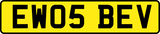EW05BEV