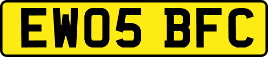 EW05BFC