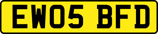 EW05BFD