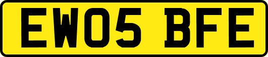 EW05BFE