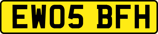 EW05BFH