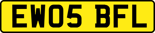 EW05BFL