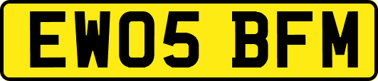 EW05BFM