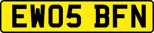 EW05BFN