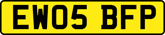 EW05BFP