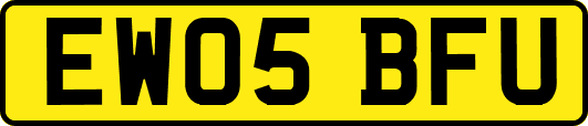 EW05BFU