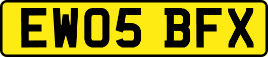 EW05BFX