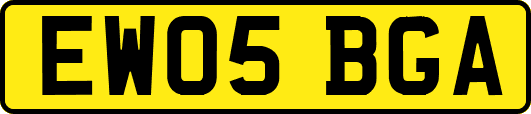 EW05BGA