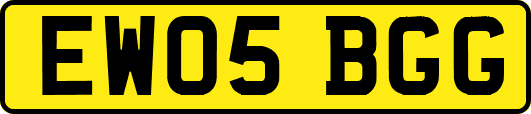EW05BGG