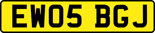 EW05BGJ