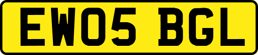 EW05BGL
