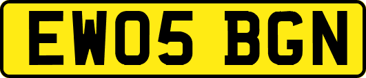 EW05BGN