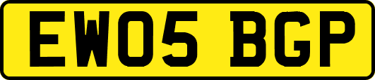 EW05BGP
