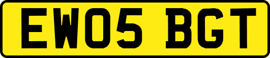 EW05BGT