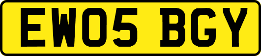 EW05BGY