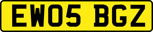 EW05BGZ