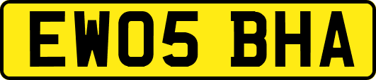 EW05BHA