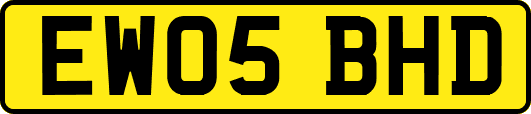 EW05BHD