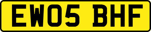 EW05BHF