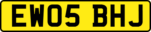 EW05BHJ