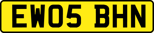 EW05BHN