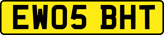 EW05BHT