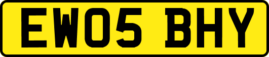 EW05BHY